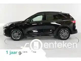 Ford Kuga 2.5 Plugin-Hybrid 2023