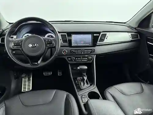 KIA Niro 1.6 GDI Hybrid 2018