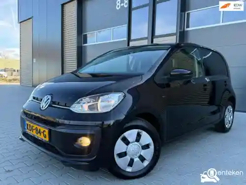 VW up! 1.0 2018