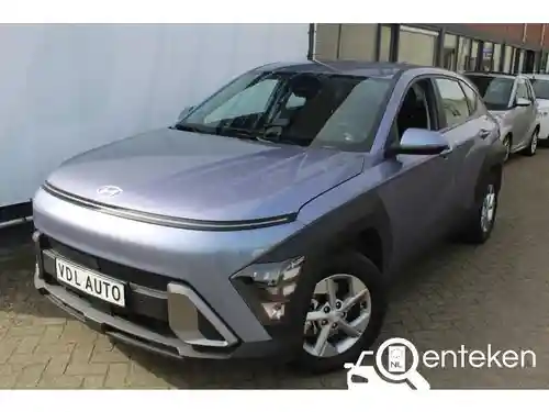 Hyundai Kona 1.6 GDI Hybrid 2024