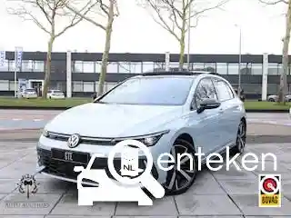VW Golf 1.5 eHybrid 2024