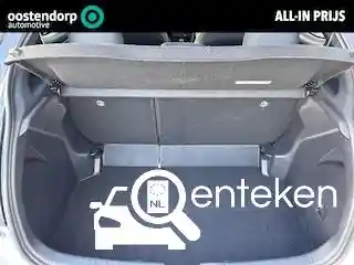 Toyota Yaris 1.5 Hybrid 116 2022