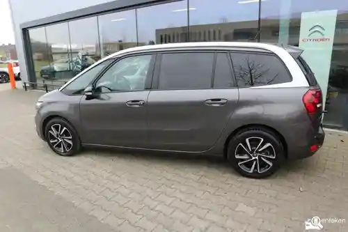 Citroen Grand C4 Spacetourer PureTech 130 2021