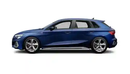 Audi A3 Sportback 40 TFSI e 2022