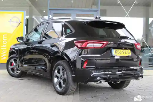 Ford Kuga Active 2.5 PHEV 2026