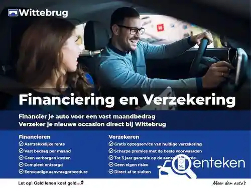 CUPRA Leon Sportstourer VZ 1.4 e-HYBRID 2024