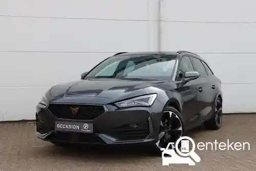 CUPRA Leon Sportstourer VZ 1.4 e-HYBRID 2023
