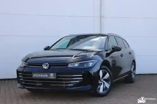 VW Passat Variant 1.5 eHybrid 2025