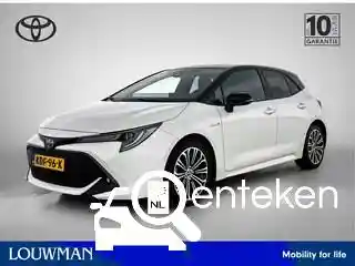 Toyota Corolla 1.8 Hybrid 2021