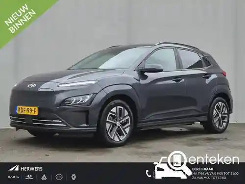 Hyundai Kona Elektro 39,2 kWh 2023