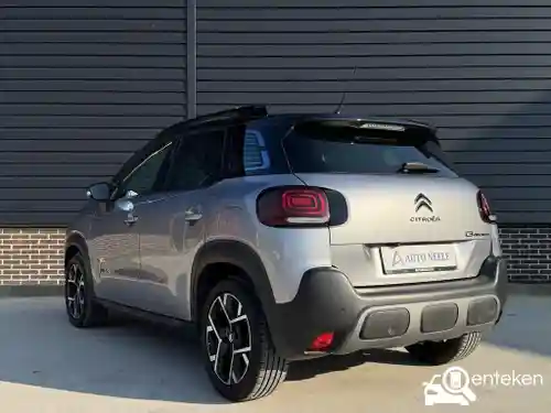 Citroen C3 Aircross PureTech 130 2023