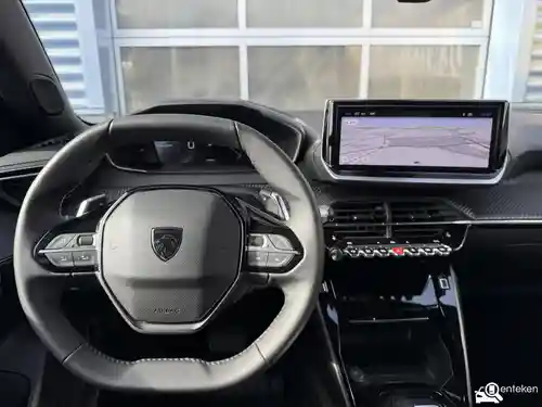 Peugeot 2008 1.2 PureTech 130 2024