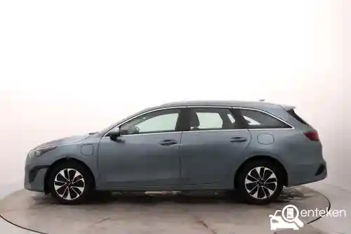 KIA Ceed Sportswagon 1.6 GDI Plug-in Hybrid 2023