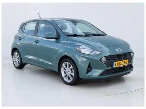 Hyundai i10 1.2 2022