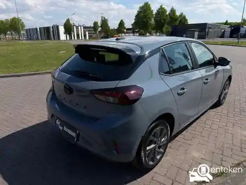 Opel Corsa 1.2 DI Turbo 2025