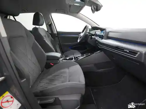 VW Golf 1.4 eHybrid 2022