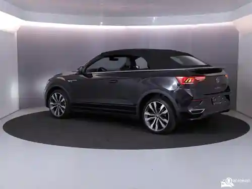 VW T-Roc Cabriolet 1.5 TSI OPF ACT 2022