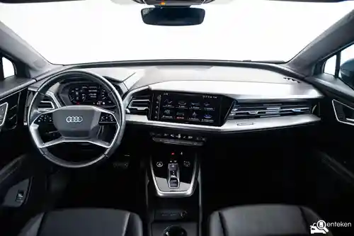 Audi Q4 40 e-tron 2022
