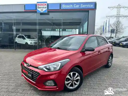 Hyundai i20 1.2 2019