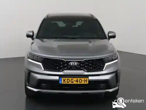 KIA Sorento 1.6 T-GDI Hybrid 2021