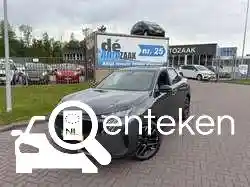 Peugeot 3008 1.2 HYBRID 136 2025