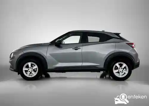 Nissan Juke 1.0 DIG-T 114 2020