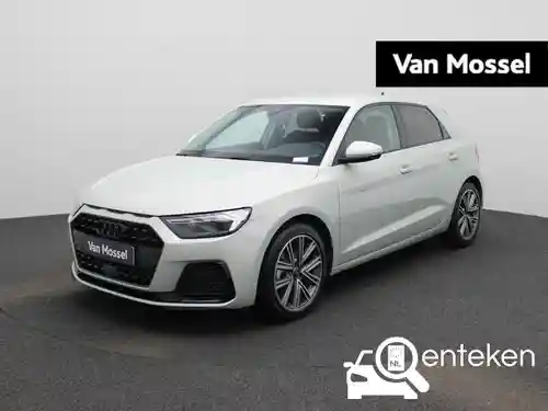 Audi A1 Sportback 30 TFSI 2025