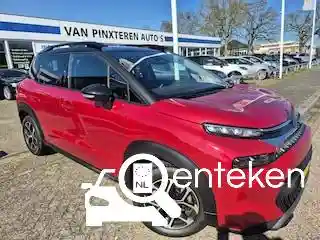 Citroen C3 Aircross PureTech 130 2024