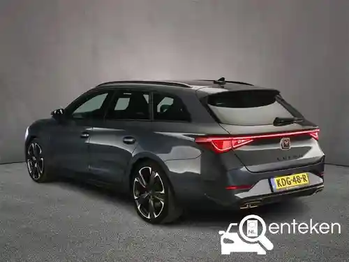 CUPRA Leon Sportstourer VZ 1.4 e-HYBRID 2023