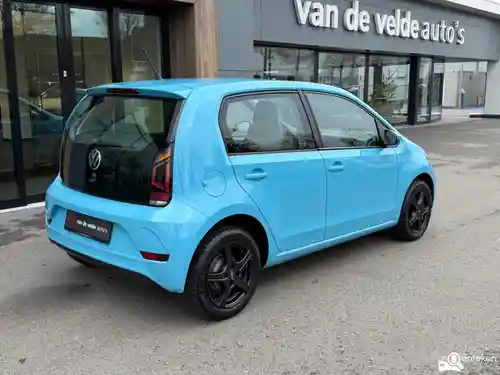 VW up! 1.0 2021