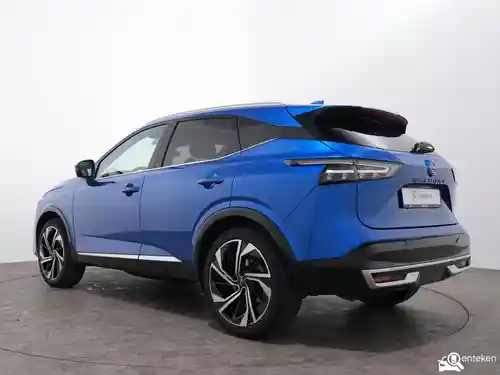 Nissan Qashqai 1.3 DIG-T MHEV 2025