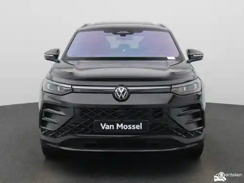 VW Tayron 1.5 eHybrid OPF 2025