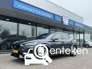 CUPRA Formentor 1.4 e-HYBRID 2022