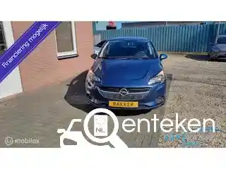 Opel Corsa 1.4 2016