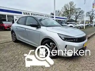 Opel Corsa 1.2 DI Turbo 2024