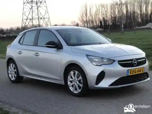 Opel Corsa 1.2 DI Turbo 2023