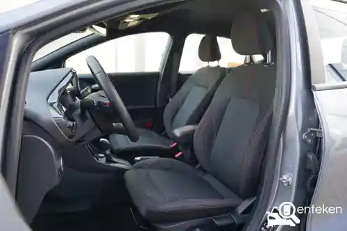 Ford Puma 1.0 EcoBoost 2020