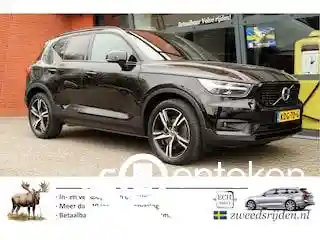 Volvo XC40 T5 Twin Engine 2020