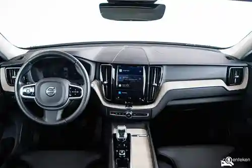 Volvo XC60 Plug-in Hybrid T8 2022