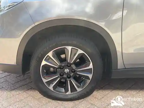 Suzuki Vitara 1.4 Boosterjet Hybrid 2022