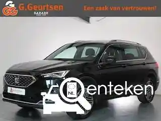 SEAT Tarraco 1.5 TSI ACT 2020