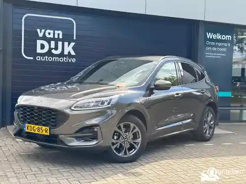 Ford Kuga 2.5 Plugin-Hybrid 2023
