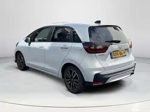 Honda Jazz 1.5 i-MMD e:HEV 2026