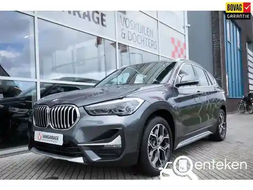 BMW X1 xDrive25e 2021