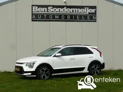KIA Niro 1.6 GDI Hybrid 2025