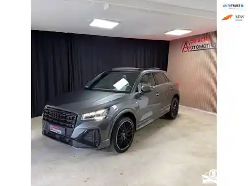 Audi Q2 35 TFSI 2023