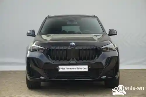 BMW X1 xDrive25e 2026