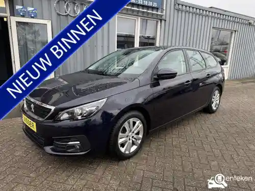 Peugeot 308 SW 1.2 PureTech 130 2019