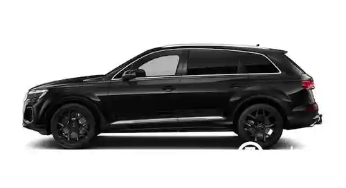 Audi Q7 55 TFSI e 2025