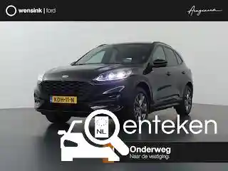 Ford Kuga 2.5 Plugin-Hybrid 2023